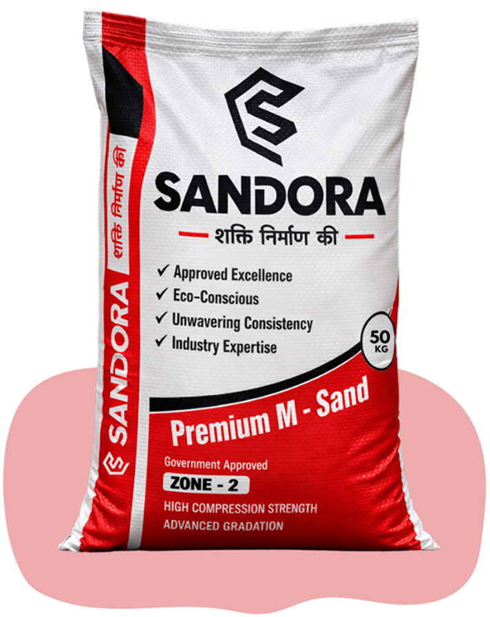 M-Sand