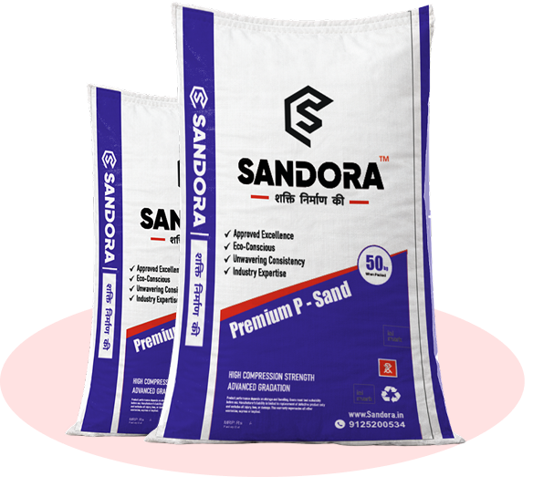 Why Choose Sandora Premix