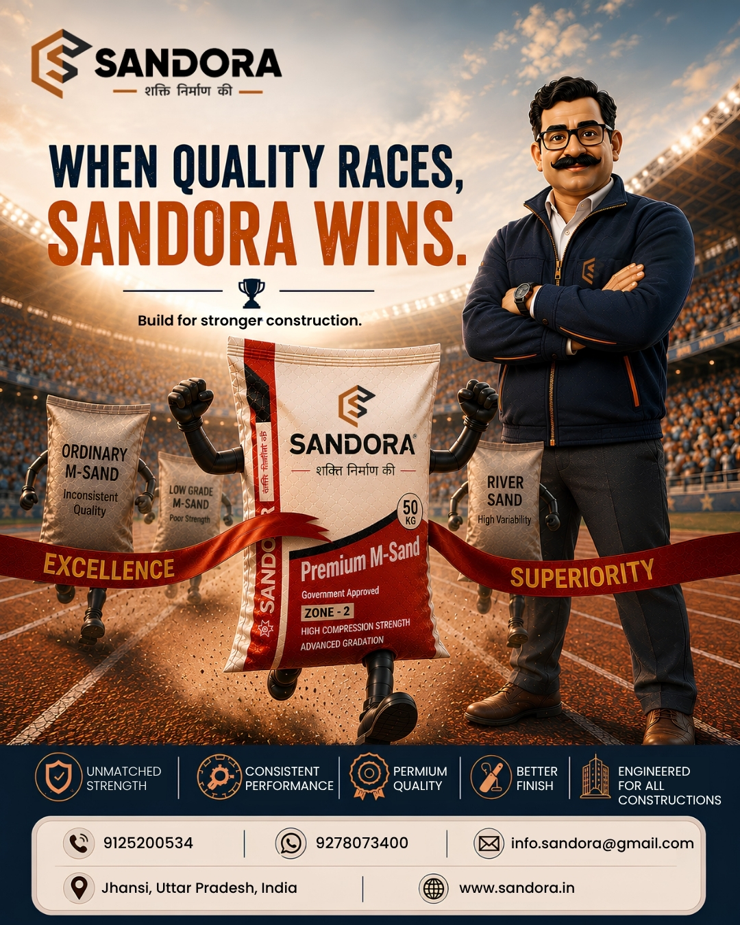 sandoraa