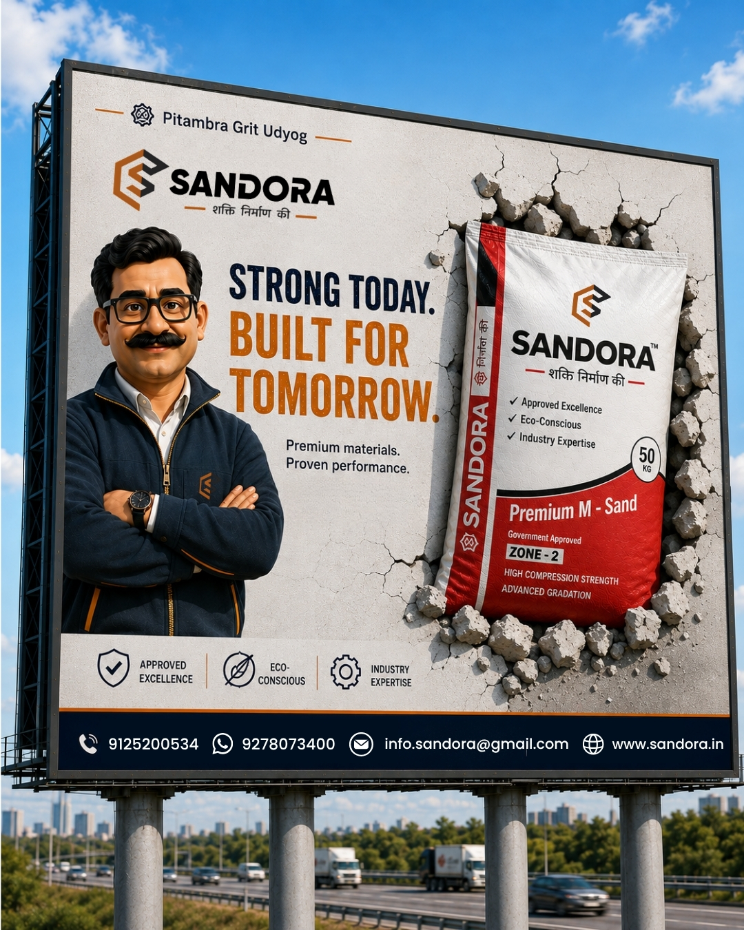 sandora